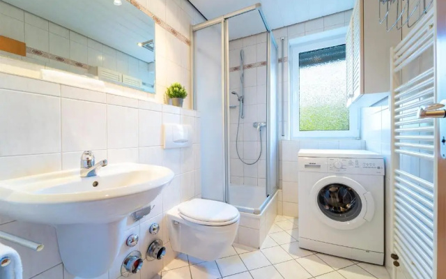 Der Seelord Wohnung 1