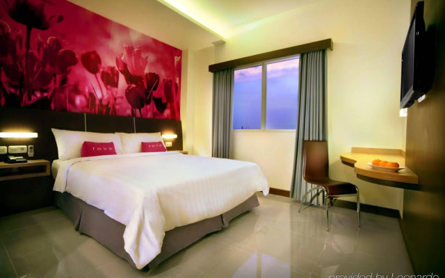 favehotel Kusumanegara