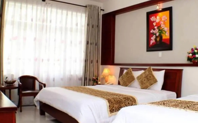 Anh Nguyet Hotel