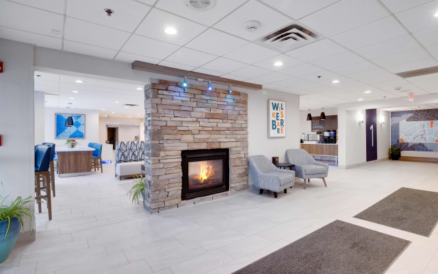 Holiday Inn Express Wilkes Barre East by IHG