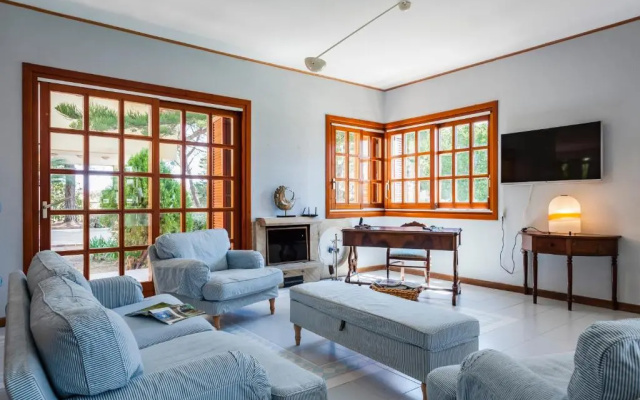 Villa Maria Luisa
