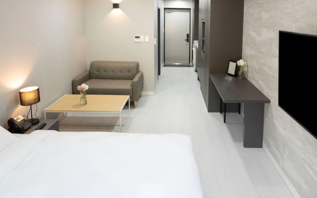Miamijeongsunhotel