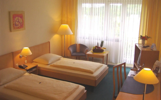 DORMERO Hotel Weimar