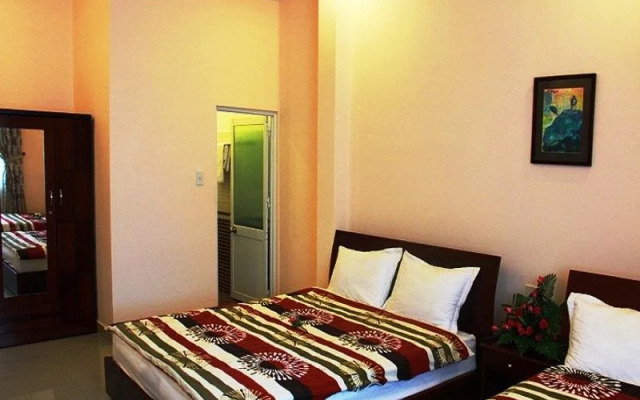 Nguyen Anh Hotel