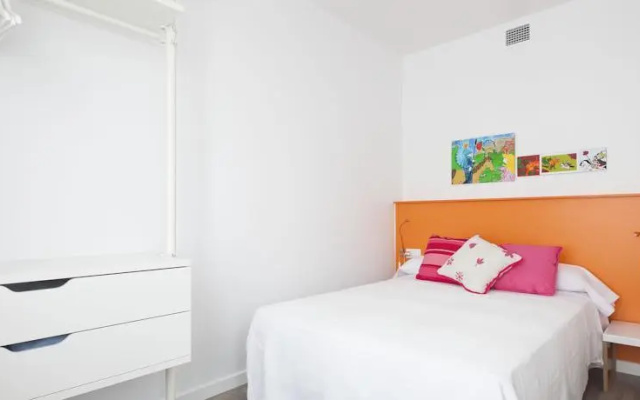 KeyBarcelona apartments
