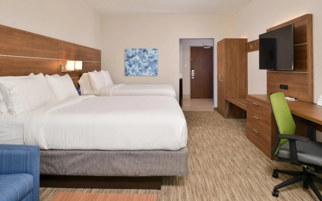 Holiday Inn Express Early by IHG