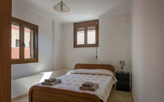 Zakka's House