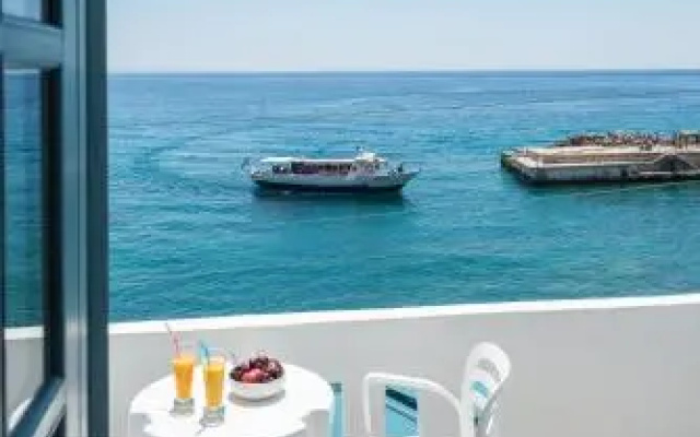 Livikon Hotel