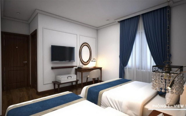 Hanoi New Hotel