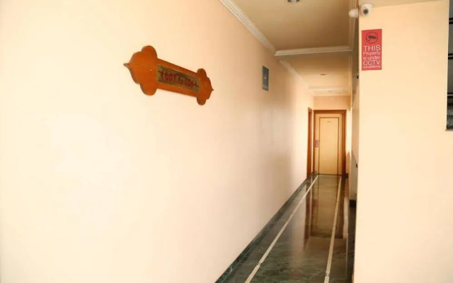 OYO Rooms Tarabai Park Kolhapur