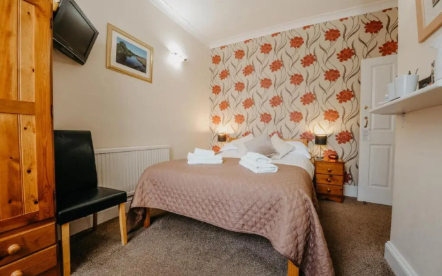 Eden Green Guest House