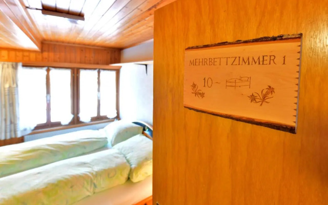 Hotel Wetterhorn