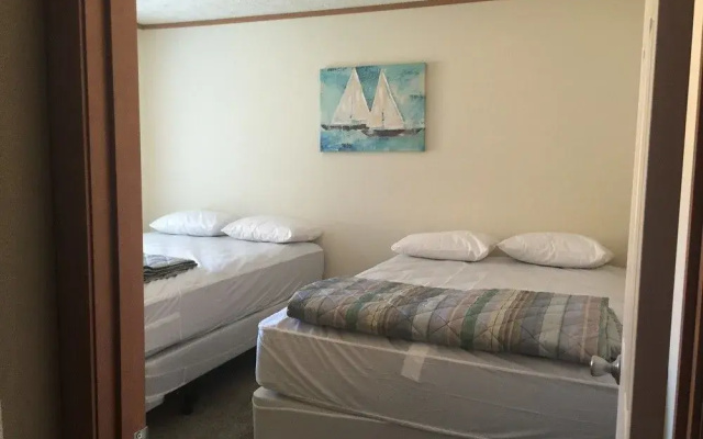 Island Club Rentals