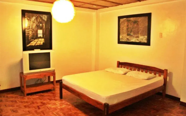 Balay de la Rama Bed & Breakfast