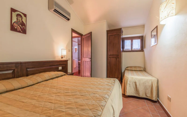 Residence Antico Casale Sarzana