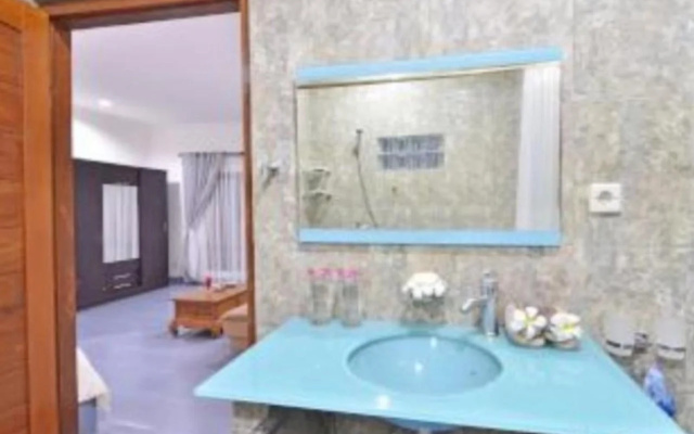 Pasific Beach Cottages