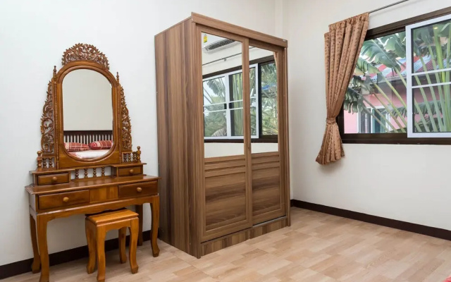 Mui Inn Residence