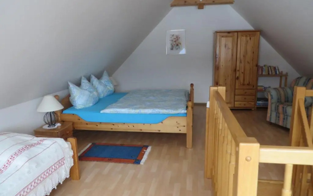 Apartment Deller Renate