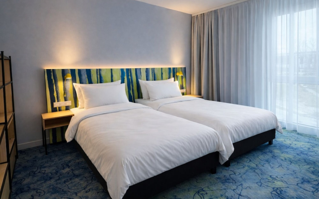 ibis Styles Munich Airport