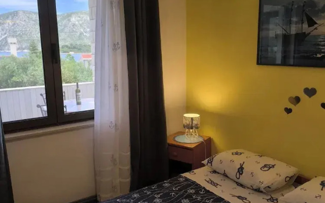 Cozy Apartments Žute, Island of Korčula