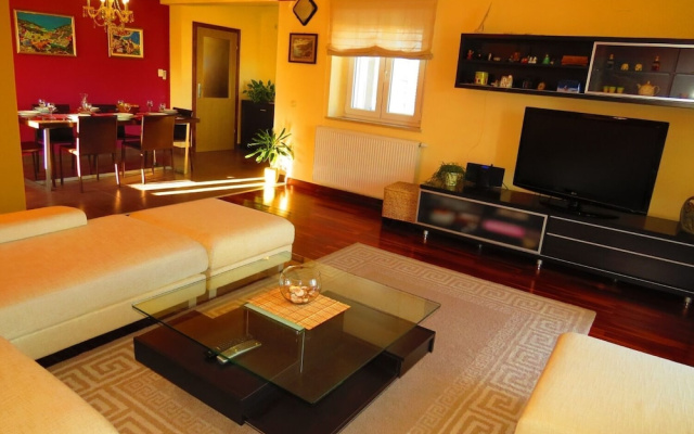 House Villa Barakokula