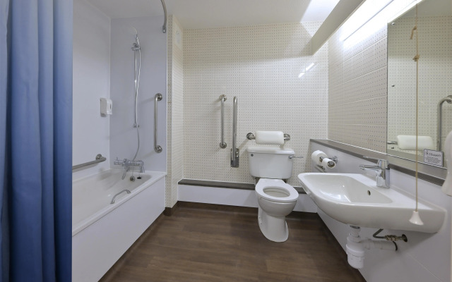 Travelodge Oxford Wheatley