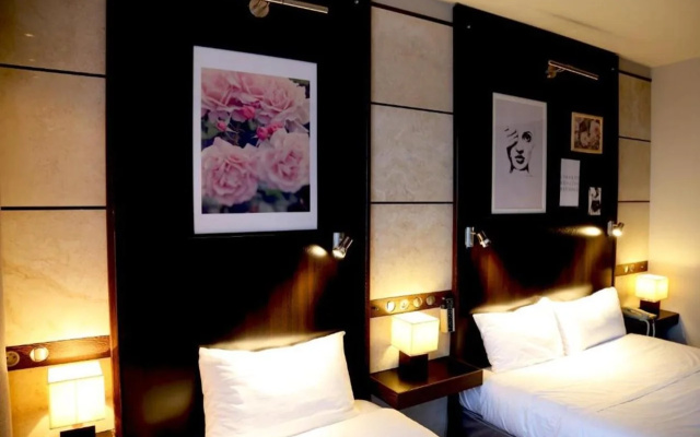 Cors Hotel