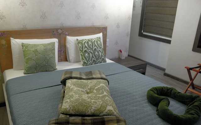 Hotel Boutique La Ronda by Chat Noir