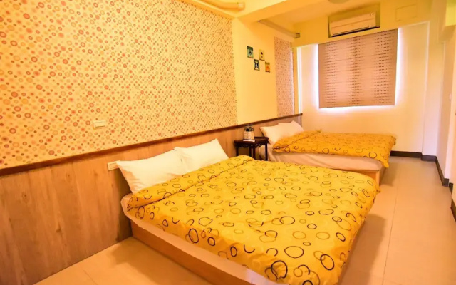 Sweet edge B&B