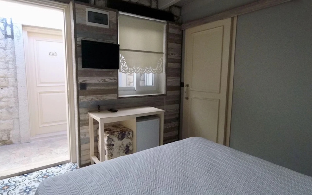 Monk Butik otel