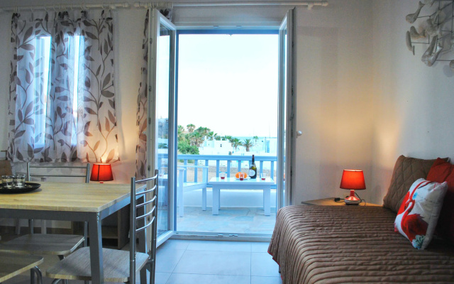 Jewel Apartments