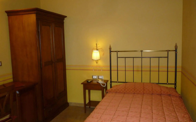 Hotel la Fornace