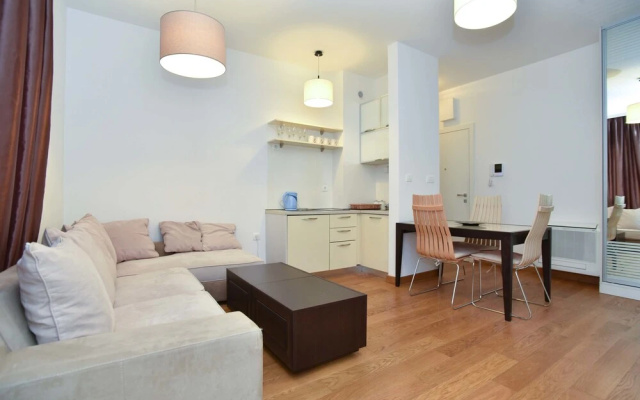 Blue Coast Apartments