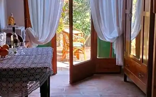 La Casa di Marla