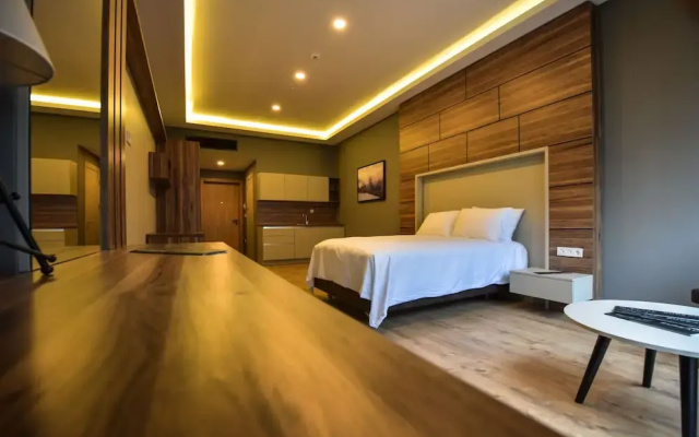 Bureau Residence