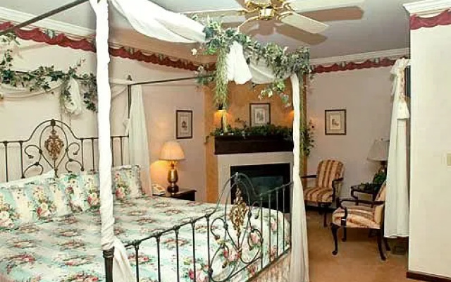 Inn at Aberdeen