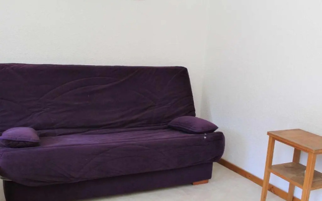 Appartement Vars, 1 pièce, 6 personnes - FR-1-330B-106