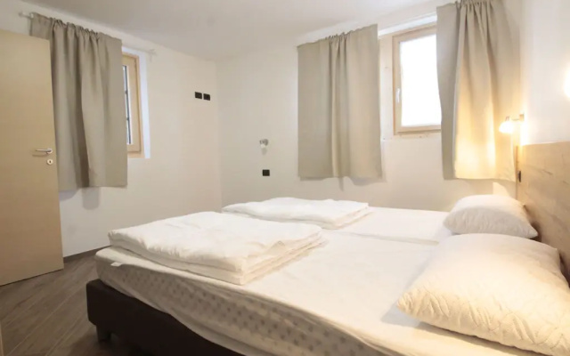 Brand new apartment in Livigno, near ski area