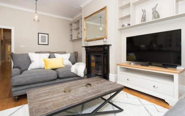 The View by Harrogate Serviced Apartments