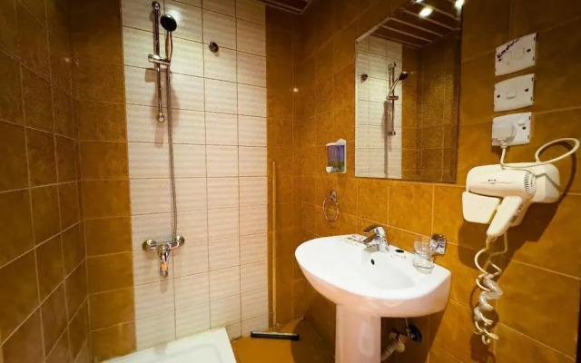 Masarat Royal Hotel Makkah
