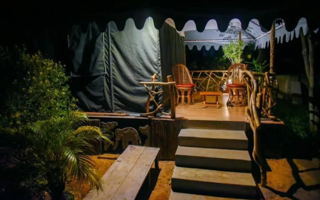 Nibhriti Guest House