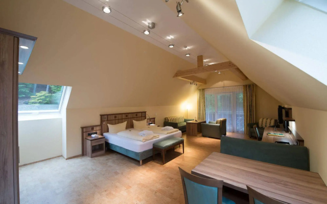Wald-Hotel Heppe