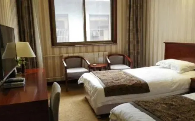 Rui Rong Express Hotel
