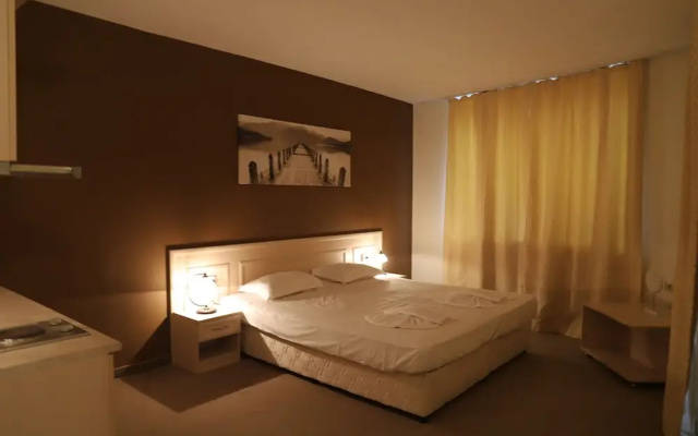 Hotel Avalon - Все включено