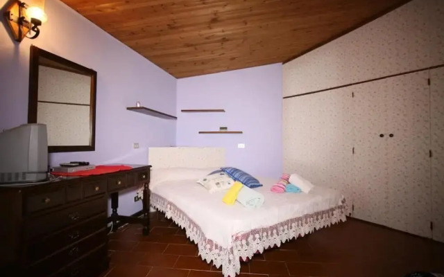 La Casa di Villalago