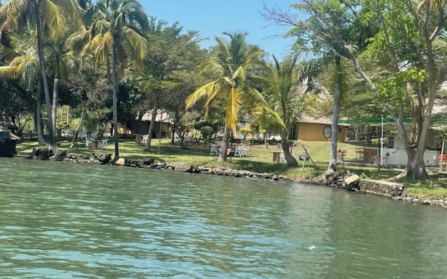 Bayside Resort Lake Victoria