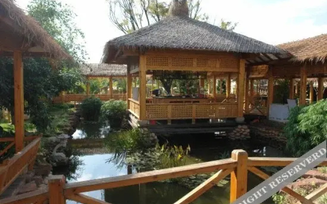 Spring Spa Hotel Dianchi