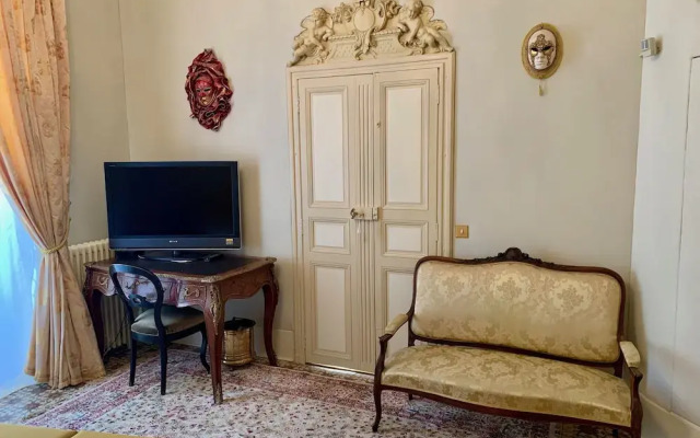 Villa Rosa Béziers