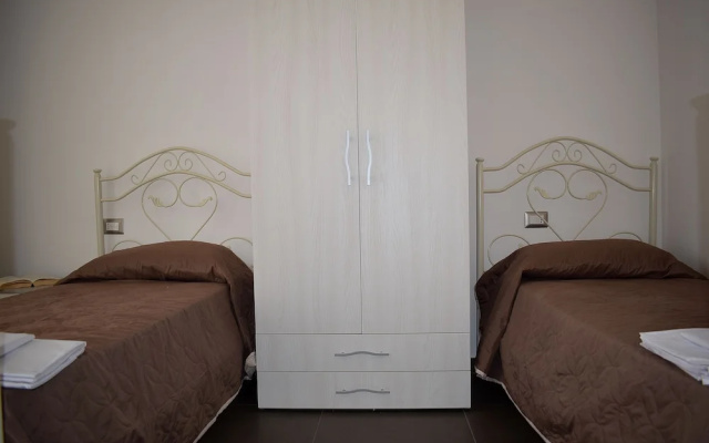 Residence Spuma Di Mare