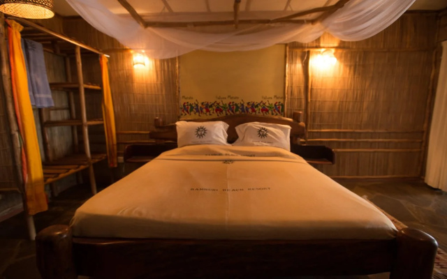 Ziwa Beach Resort